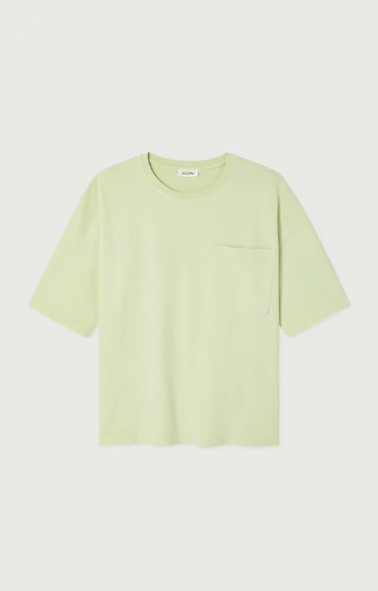 Camiseta de hombre Afoma. Referencia: MAFO02DH26
