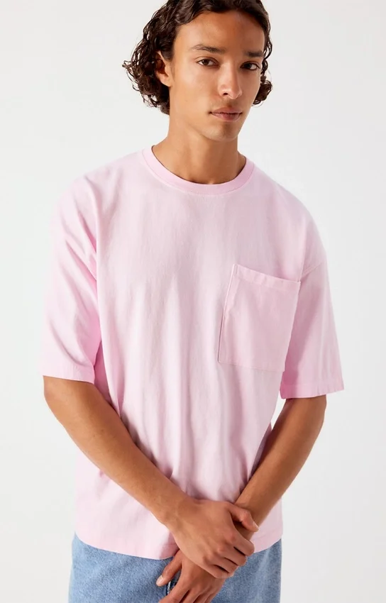 Camiseta de hombre Afoma. Referencia: MAFO02DH26