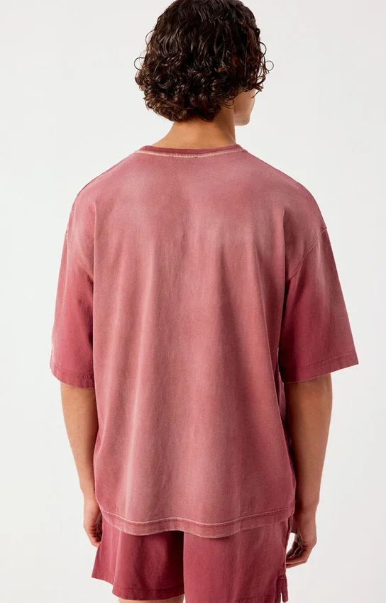 Camiseta de hombre Afoma. Referencia: MAFO02DH26