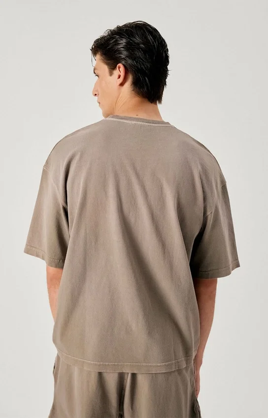 Camiseta de hombre Afoma. Referencia: MAFO02DH26