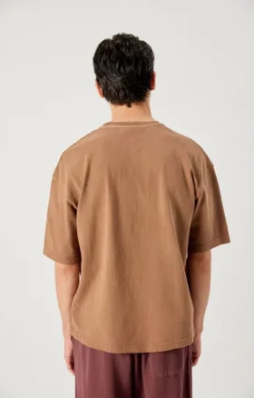 Camiseta de hombre Afoma. Referencia: MAFO02DH26
