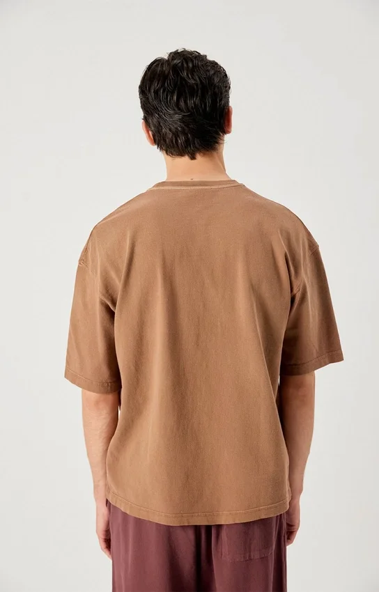 Camiseta de hombre Afoma. Referencia: MAFO02DH26