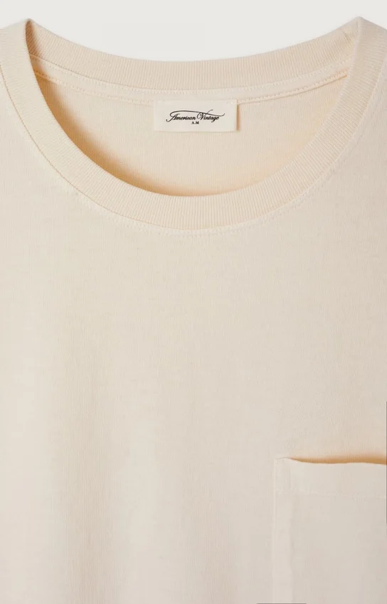 Camiseta de hombre Afoma. Referencia: MAFO02DH26