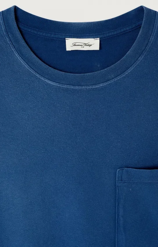 Camiseta de hombre Afoma. Referencia: MAFO02DH26