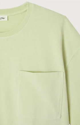 Camiseta de hombre Afoma. Referencia: MAFO02DH26