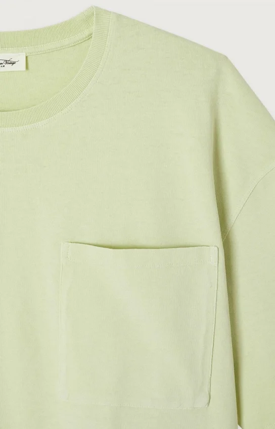 Camiseta de hombre Afoma. Referencia: MAFO02DH26