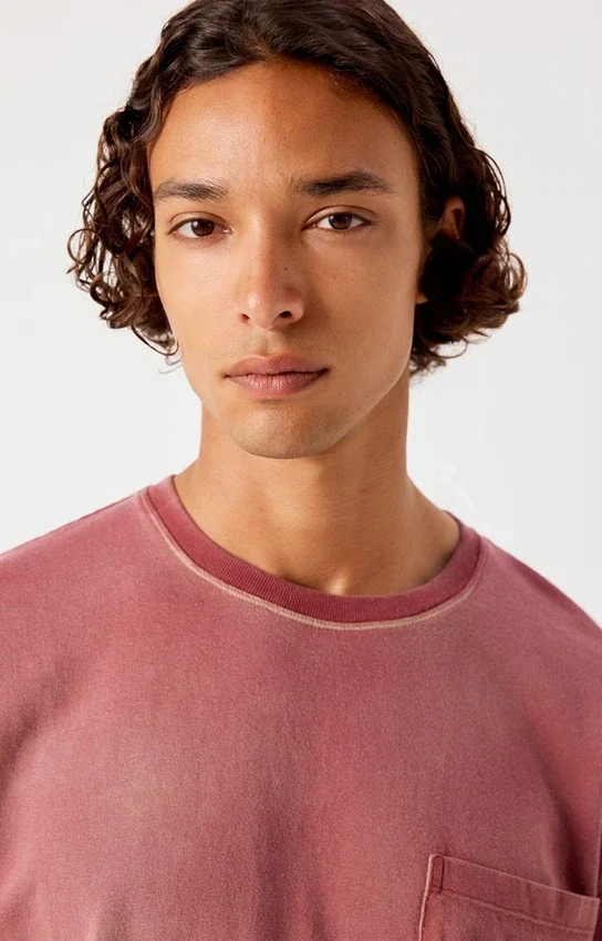 Camiseta de hombre Afoma. Referencia: MAFO02DH26