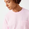 Camiseta de hombre Afoma. Referencia: MAFO02DH26
