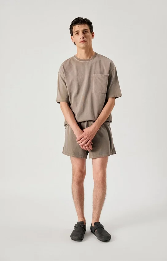 Camiseta de hombre Afoma. Referencia: MAFO02DH26