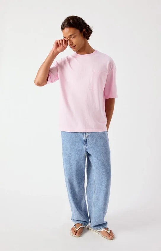 Camiseta de hombre Afoma. Referencia: MAFO02DH26