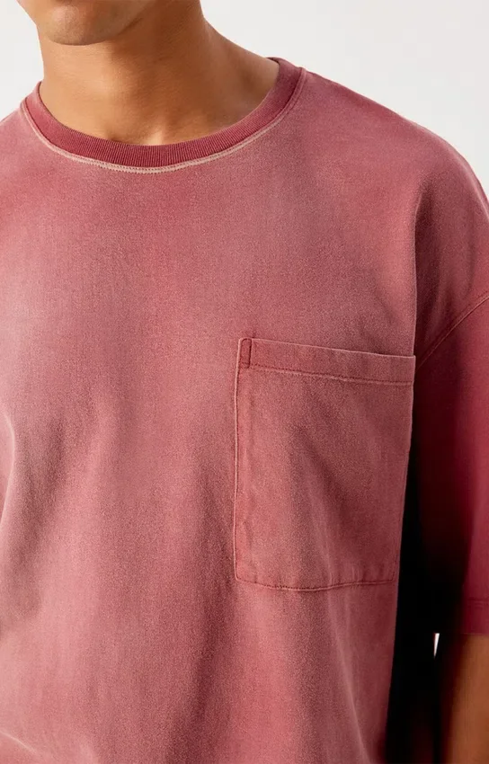 Camiseta de hombre Afoma. Referencia: MAFO02DH26