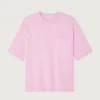 Camiseta de hombre Afoma. Referencia: MAFO02DH26