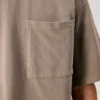 Camiseta de hombre Afoma. Referencia: MAFO02DH26