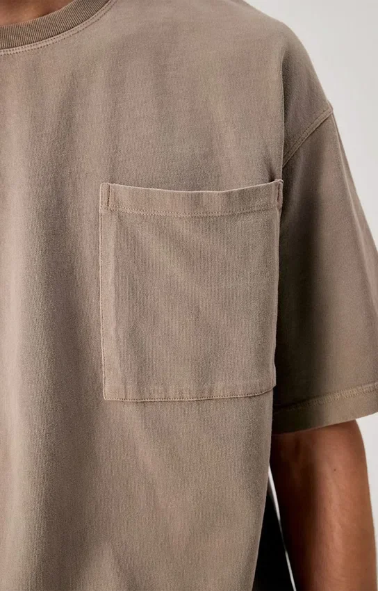 Camiseta de hombre Afoma. Referencia: MAFO02DH26