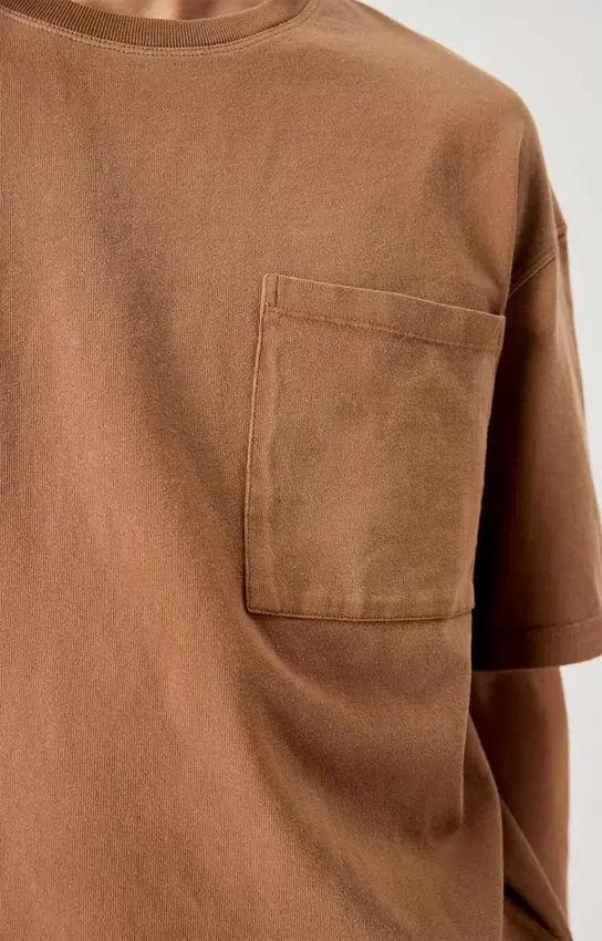 Camiseta de hombre Afoma. Referencia: MAFO02DH26