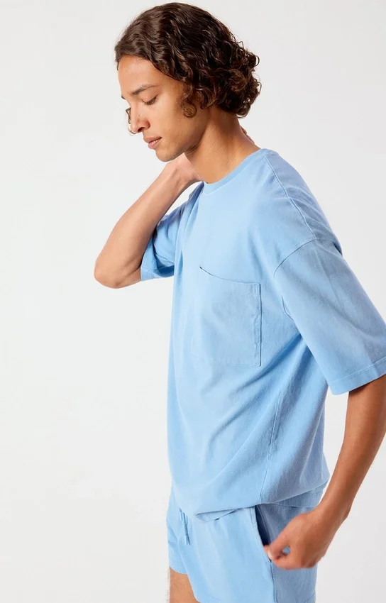 Camiseta de hombre Afoma. Referencia: MAFO02DH26