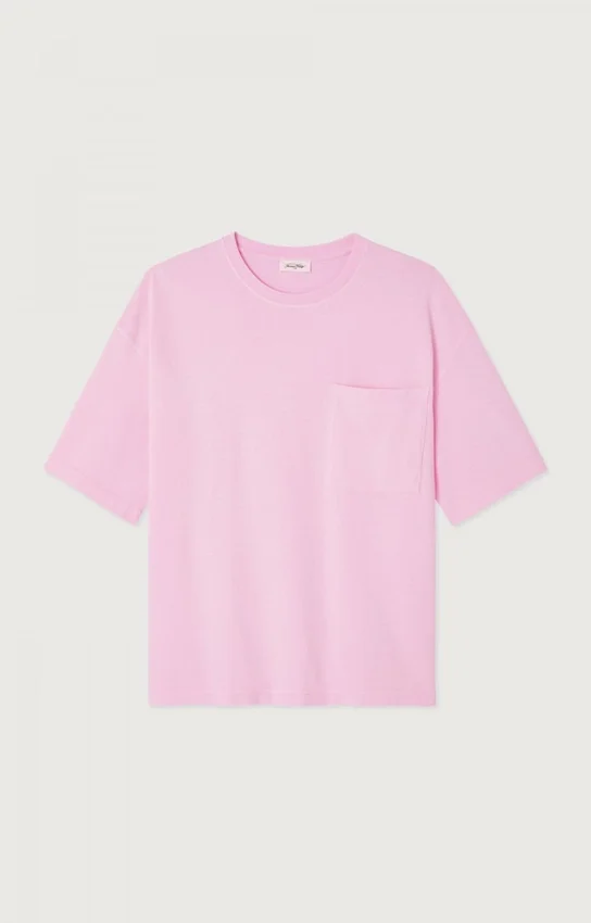 Camiseta de hombre Afoma. Referencia: MAFO02DH26