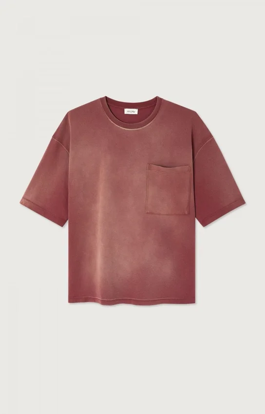 Camiseta de hombre Afoma. Referencia: MAFO02DH26