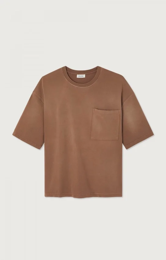 Camiseta de hombre Afoma. Referencia: MAFO02DH26