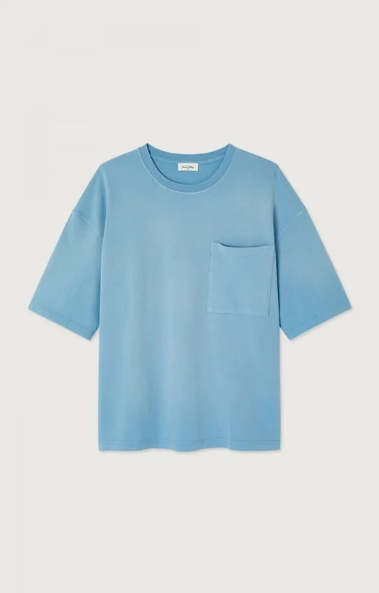 Camiseta de hombre Afoma. Referencia: MAFO02DH26