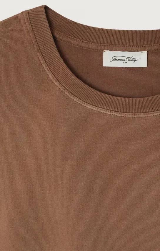 Camiseta de hombre Afoma. Referencia: MAFO02DH26