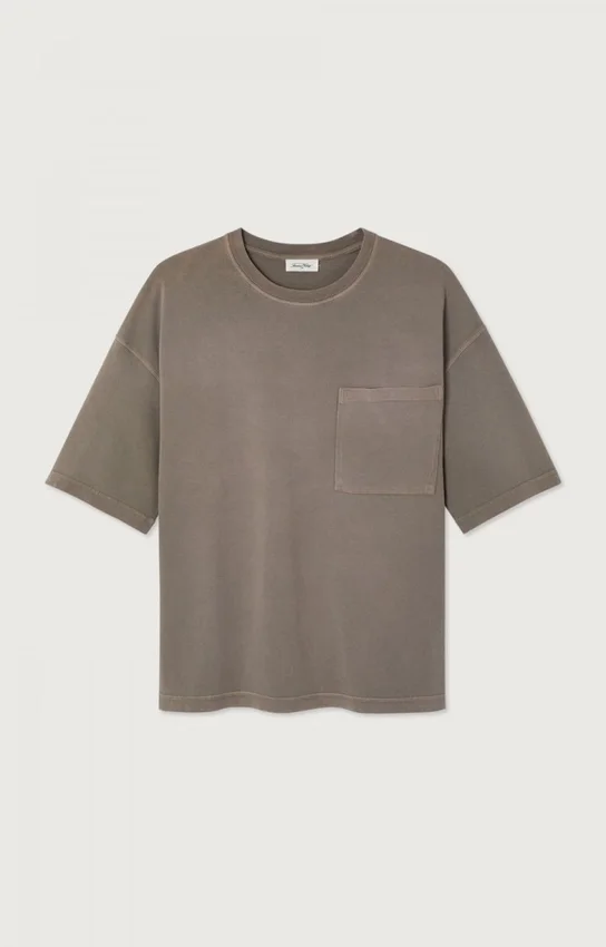 Camiseta de hombre Afoma. Referencia: MAFO02DH26