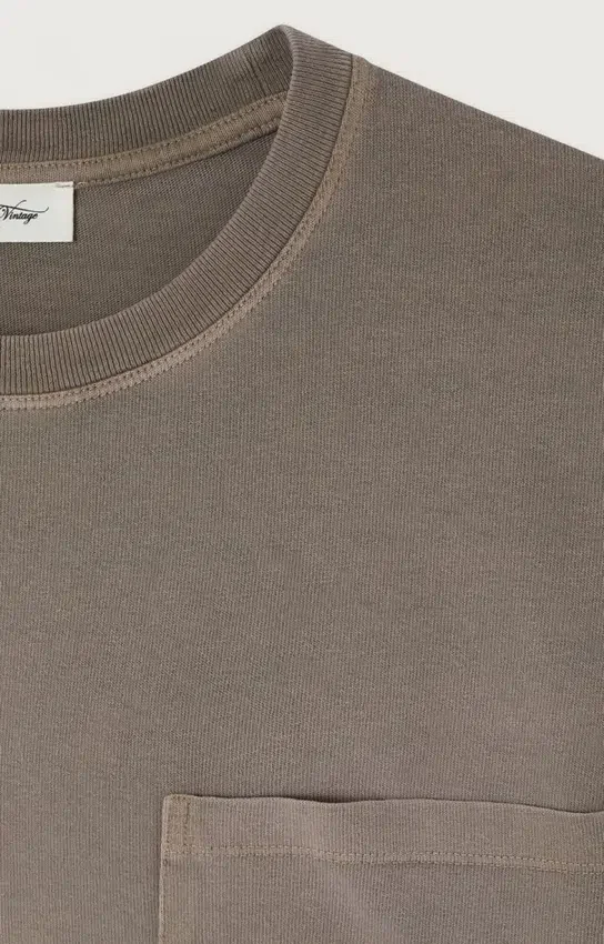 Camiseta de hombre Afoma. Referencia: MAFO02DH26