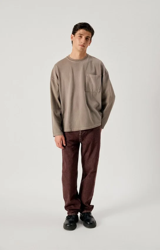 Camiseta de hombre Afoma Referencia: MAFO02EH26