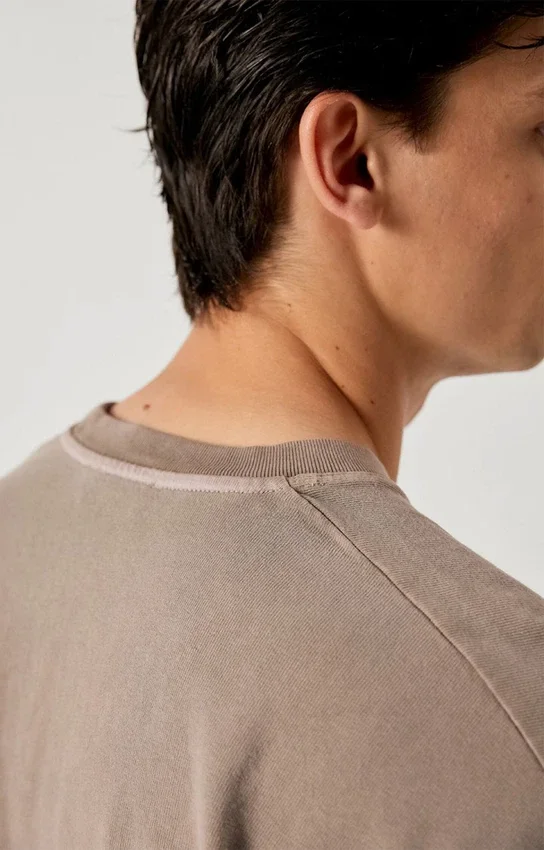 Camiseta de hombre Afoma Referencia: MAFO02EH26