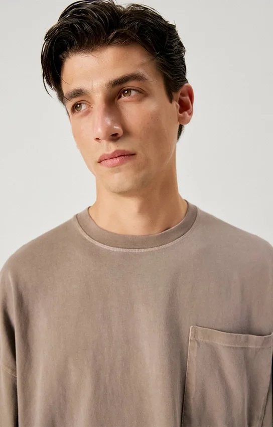 Camiseta de hombre Afoma Referencia: MAFO02EH26