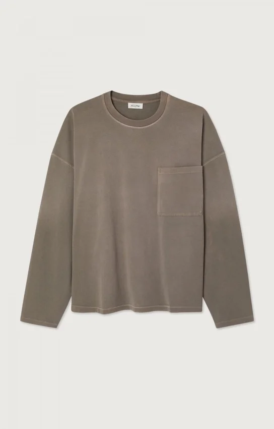 Camiseta de hombre Afoma Referencia: MAFO02EH26