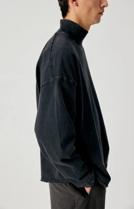 Camiseta de hombre Afoma Referencia: MAFO02FH26