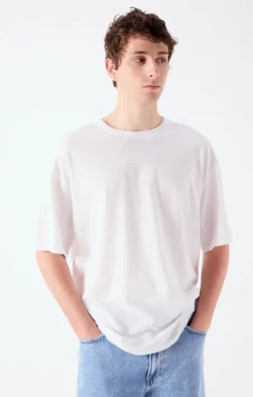 Camiseta de hombre Apoly Referencia: MAPO02BH26