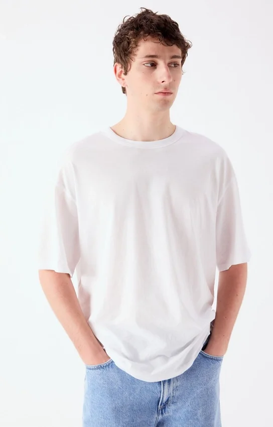 Camiseta de hombre Apoly Referencia: MAPO02BH26
