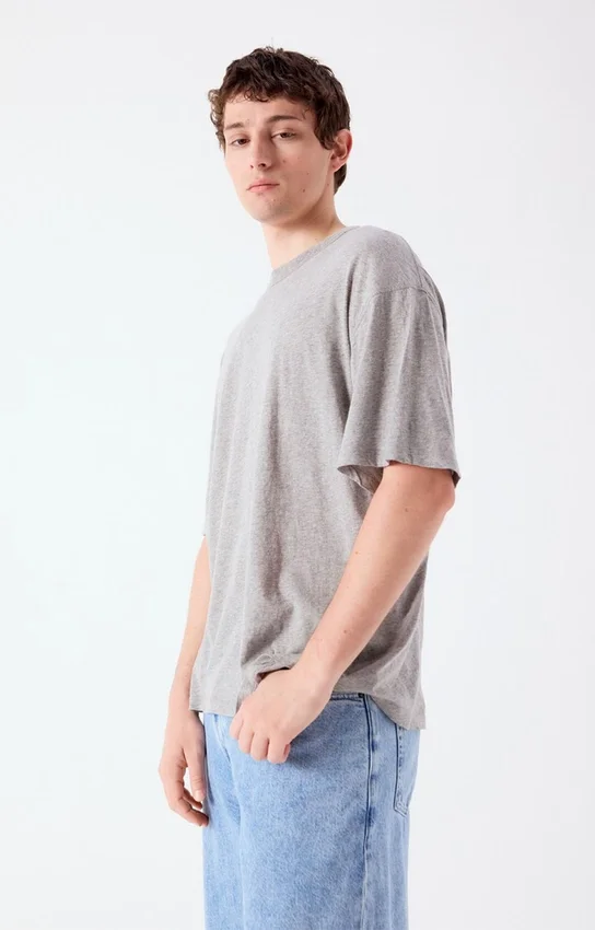 Camiseta de hombre Apoly Referencia: MAPO02BH26