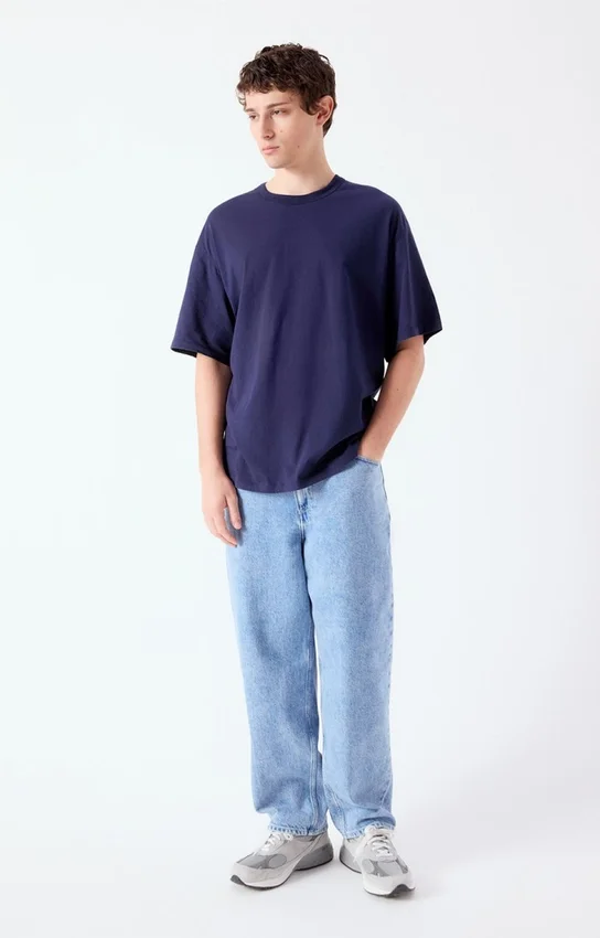 Camiseta de hombre Apoly Referencia: MAPO02BH26