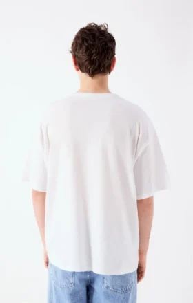 Camiseta de hombre Apoly Referencia: MAPO02BH26