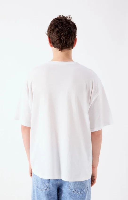 Camiseta de hombre Apoly Referencia: MAPO02BH26