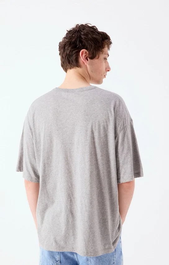 Camiseta de hombre Apoly Referencia: MAPO02BH26