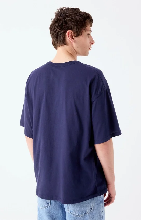 Camiseta de hombre Apoly Referencia: MAPO02BH26