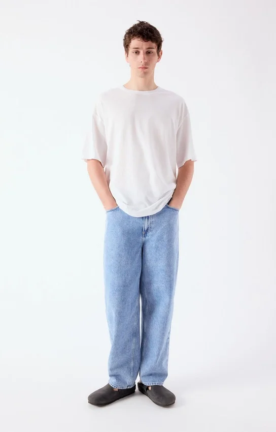 Camiseta de hombre Apoly Referencia: MAPO02BH26