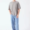 Camiseta de hombre Apoly Referencia: MAPO02BH26