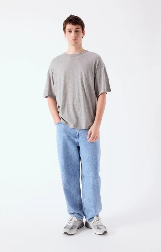 Camiseta de hombre Apoly Referencia: MAPO02BH26