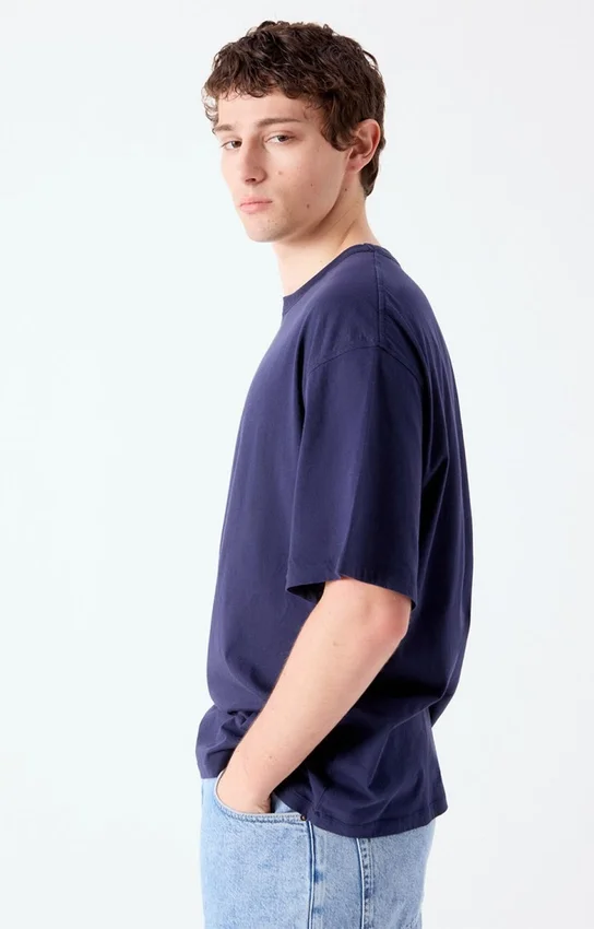 Camiseta de hombre Apoly Referencia: MAPO02BH26