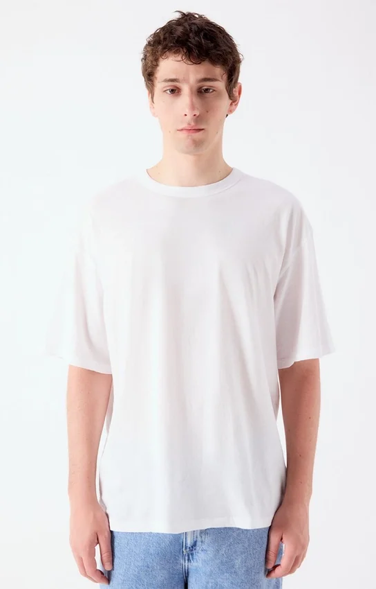 Camiseta de hombre Apoly Referencia: MAPO02BH26