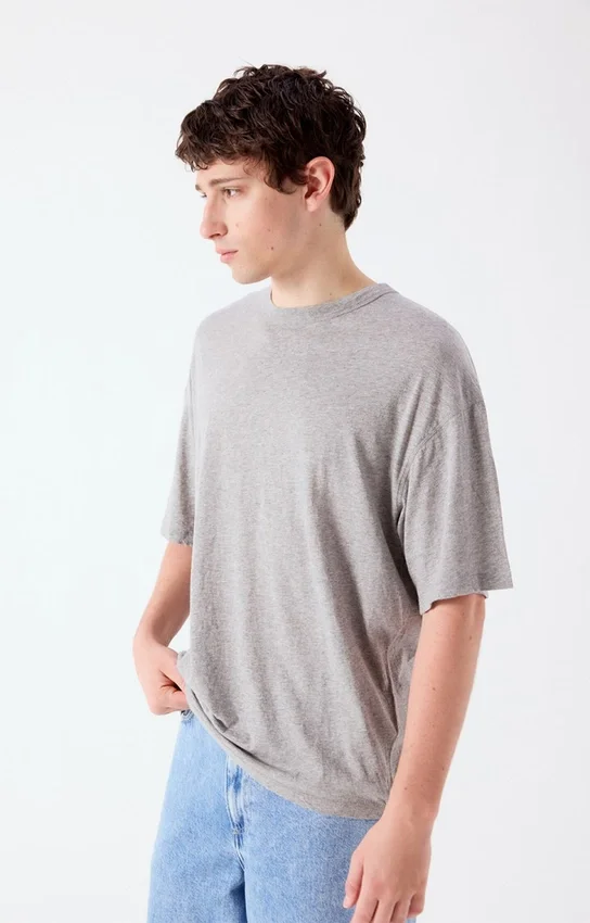 Camiseta de hombre Apoly Referencia: MAPO02BH26
