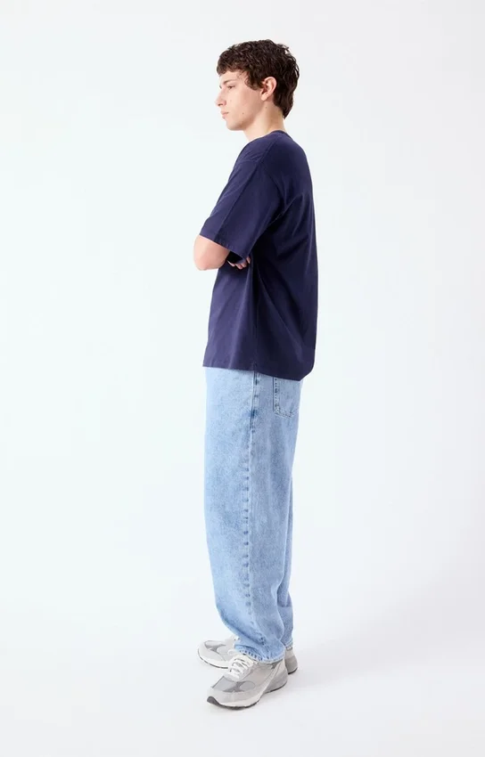 Camiseta de hombre Apoly Referencia: MAPO02BH26