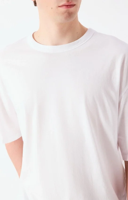 Camiseta de hombre Apoly Referencia: MAPO02BH26