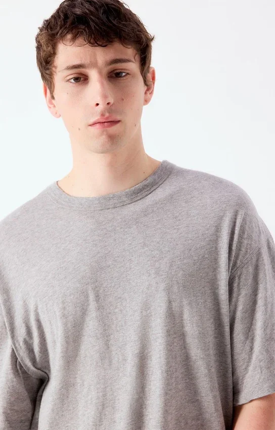 Camiseta de hombre Apoly Referencia: MAPO02BH26