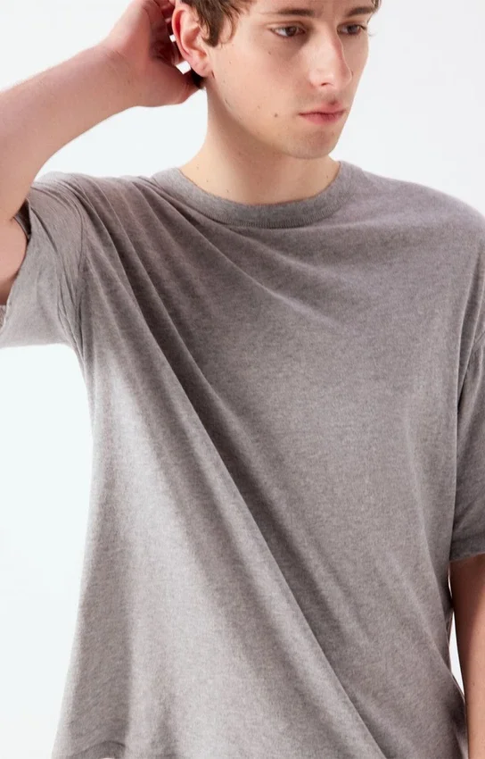 Camiseta de hombre Apoly Referencia: MAPO02BH26